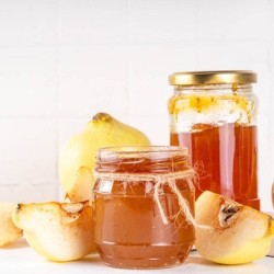 Cognassier du Japon Northern Lemon